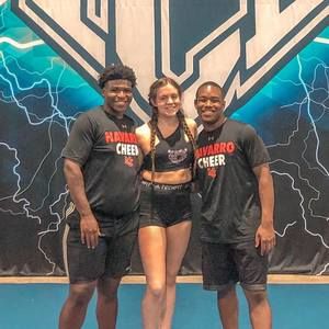 Meet your Posher, Brooke